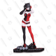 DC Collectibles Harley Quinn by John Timms Statue | $73 | Amazon
